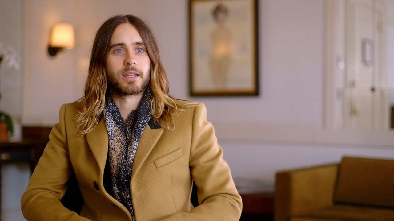 Bystander Revolution: Jared Leto | Make Amends