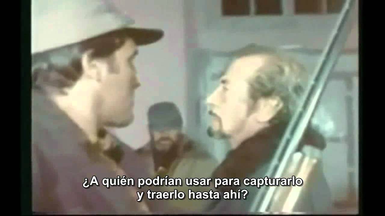 Crítico de la Nostalgia - Especial - Rambo Turco