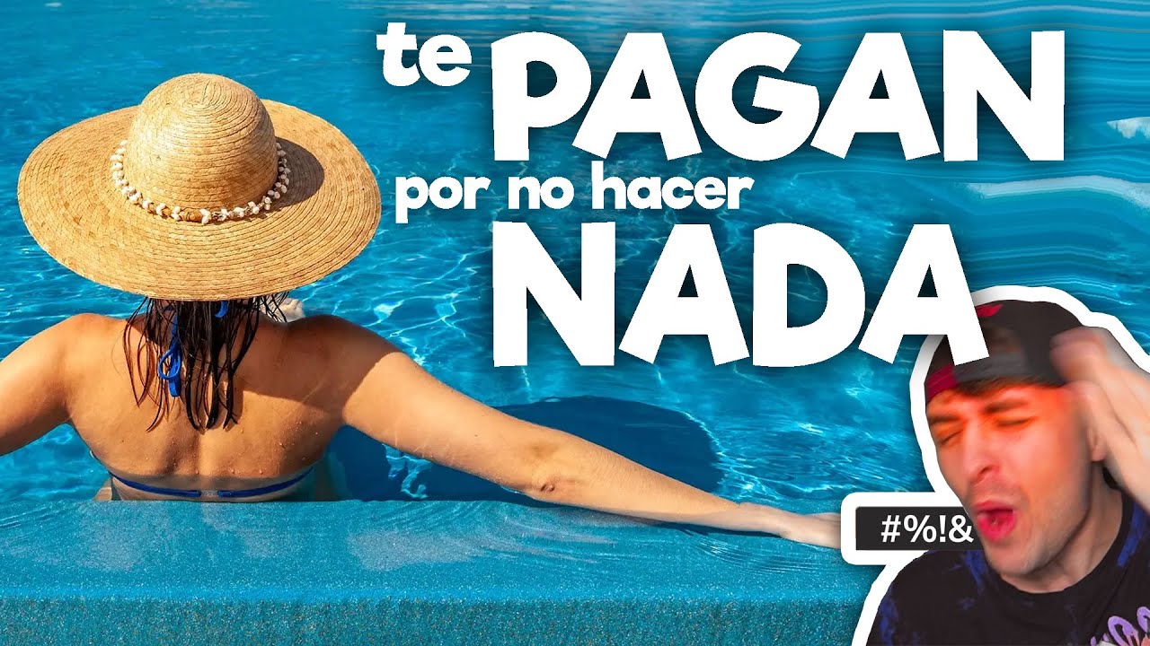 El trabajo donde te PAGAN por NO HACER NADA (se les ACABÓ la fiesta desde Elon Musk en Twitter)
