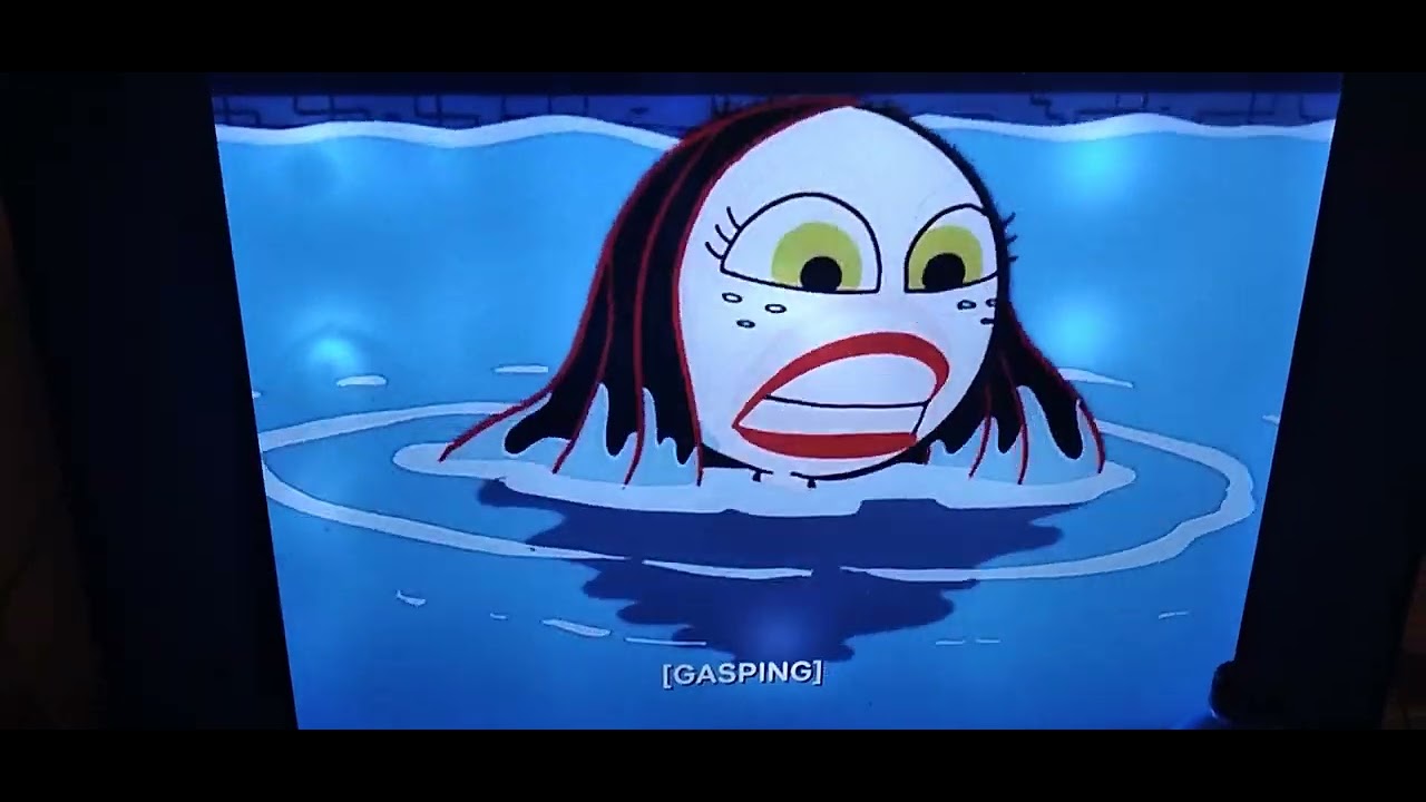 The Powerpuff Girls - Miss Bellum vs Sedusa