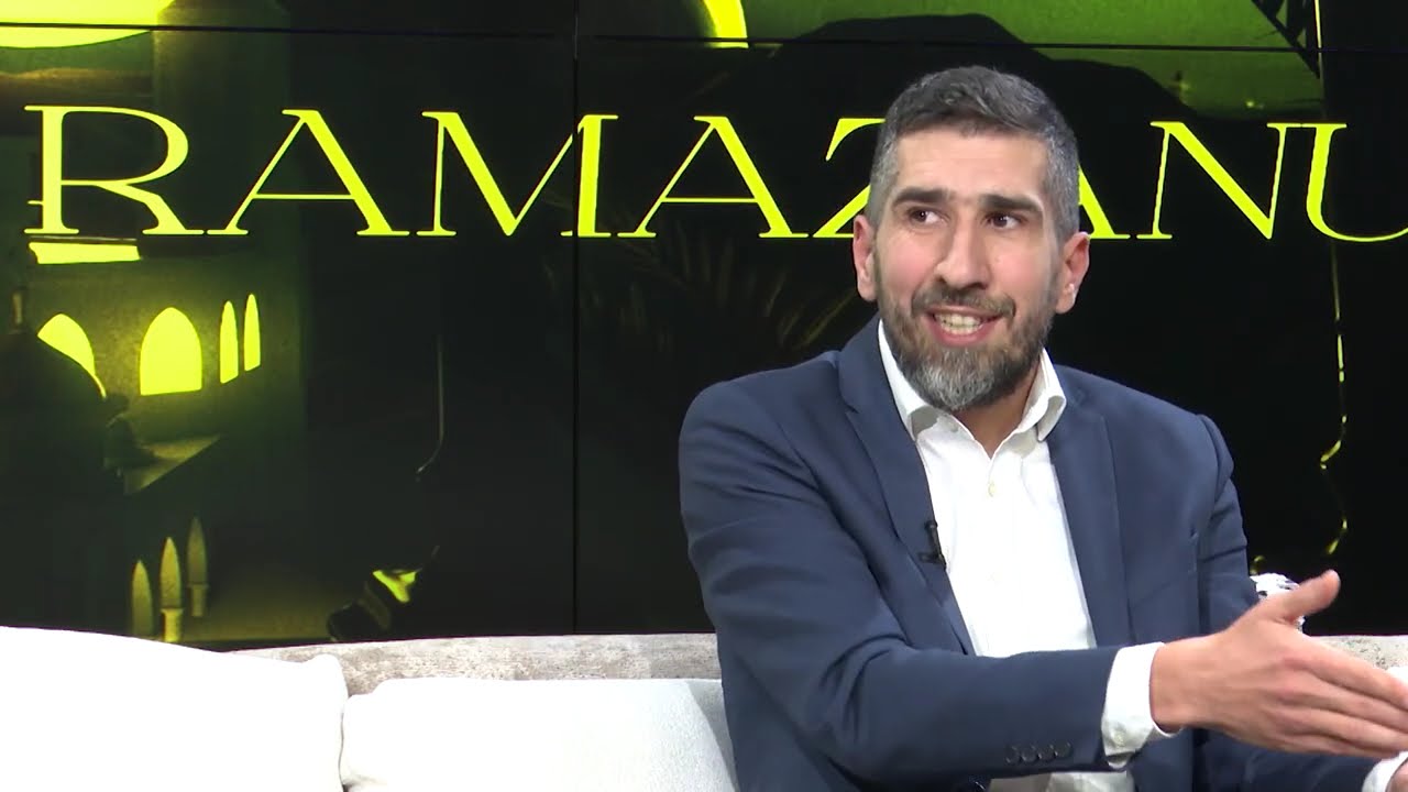 ZAJEDNO U RAMAZANU - STOLAC (Centralni ramazanski program)