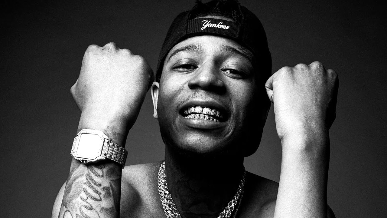 [FREE] Big Scarr Type Beat 2023 - 