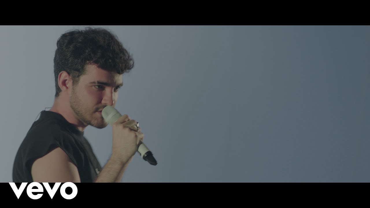 Jão - Essa Eu Fiz Pro Nosso Amor (Ao Vivo Em São Paulo / 2019)