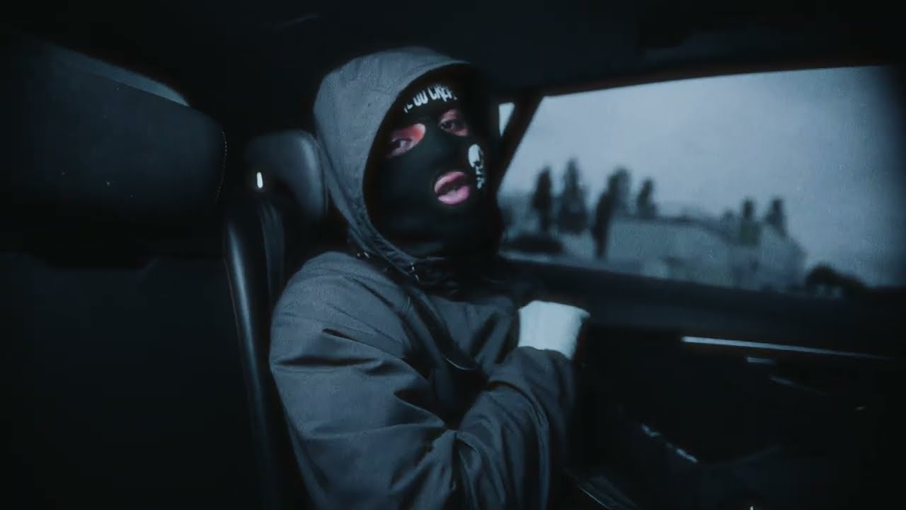 MOMY - TVR #2 (Clip Officiel)