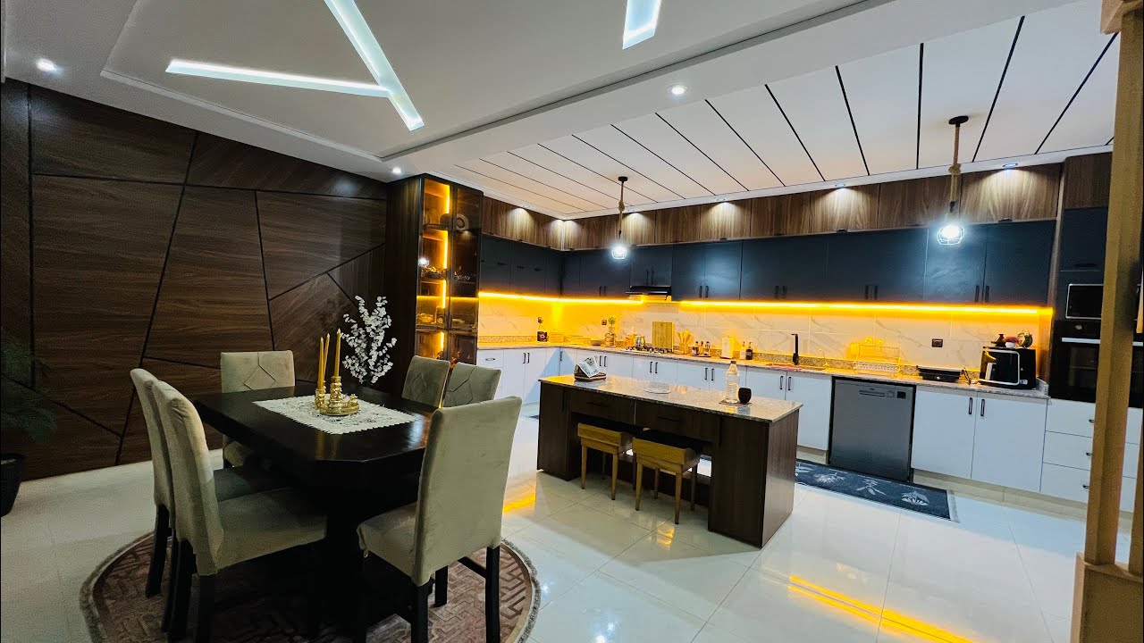 magnifique mini villa machallah 🤩de 120 mètre 2 niveaux cartie très propre sécurité 💕0635141907✌️