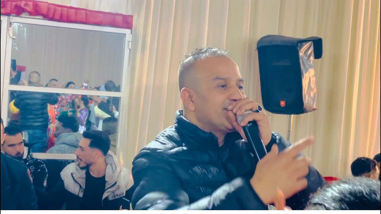 Simo el Issawi 2023 Raha Ghadrtni سيمو العيساوي