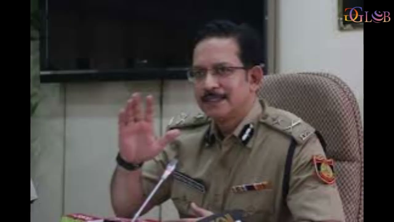 Satish Golcha appointed Delhi Police Commissioner