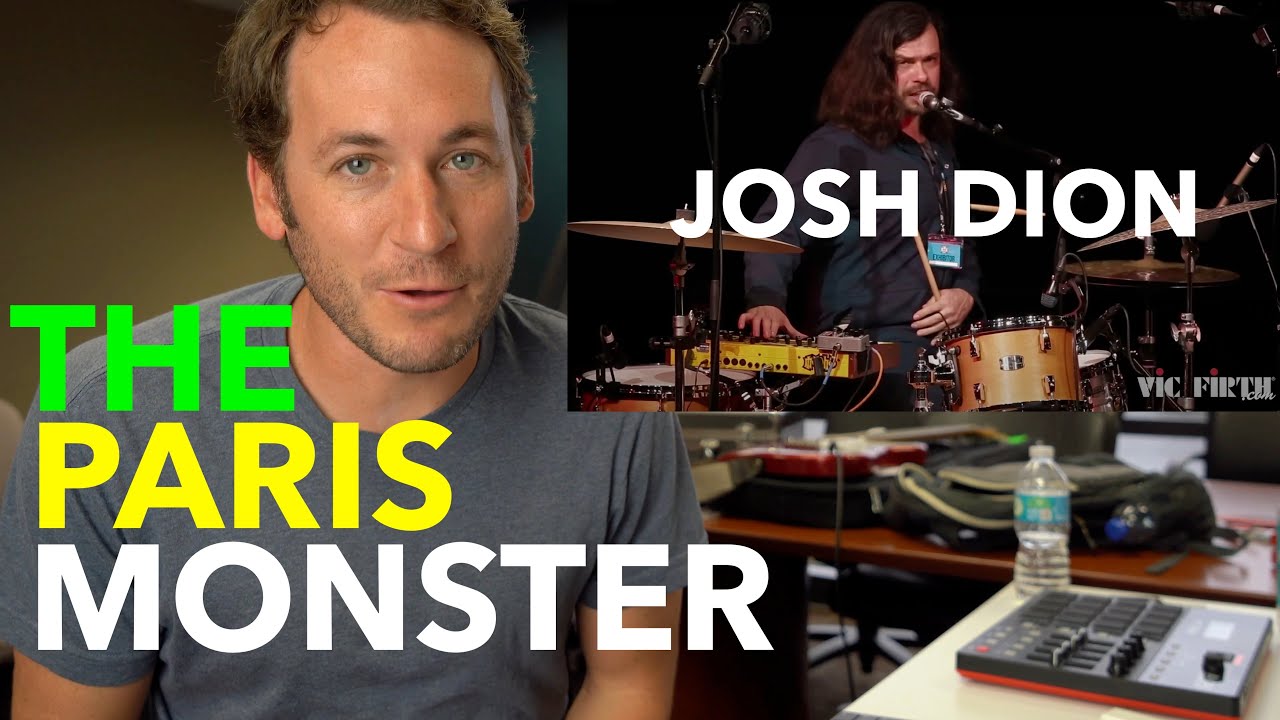 Know &ldquo;The Paris Monster