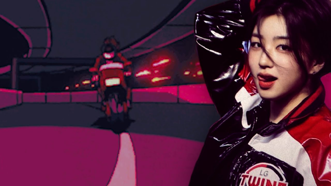 tripleS 'We Are Youth (Song H)' (Extended Teaser)