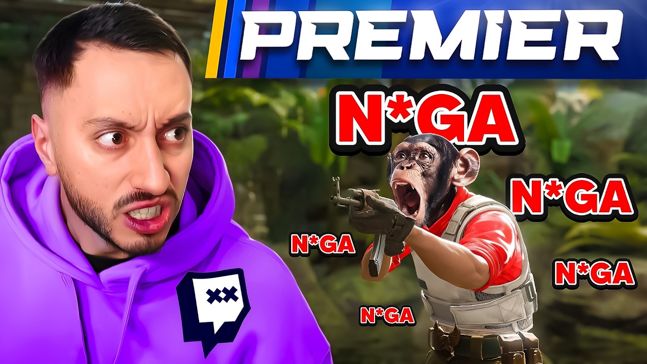 Nos moments ILLEGAUX en Premier (Scandales 19)