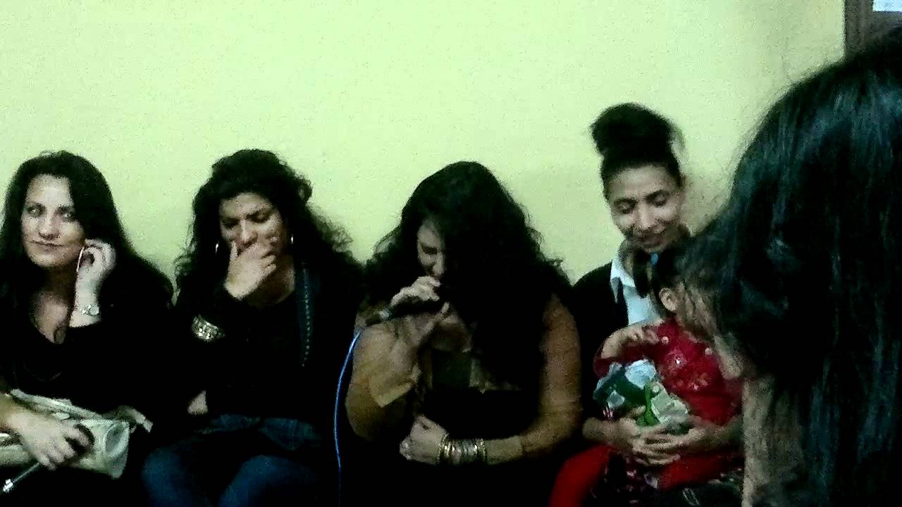 CORO DE LA CAROLINA
