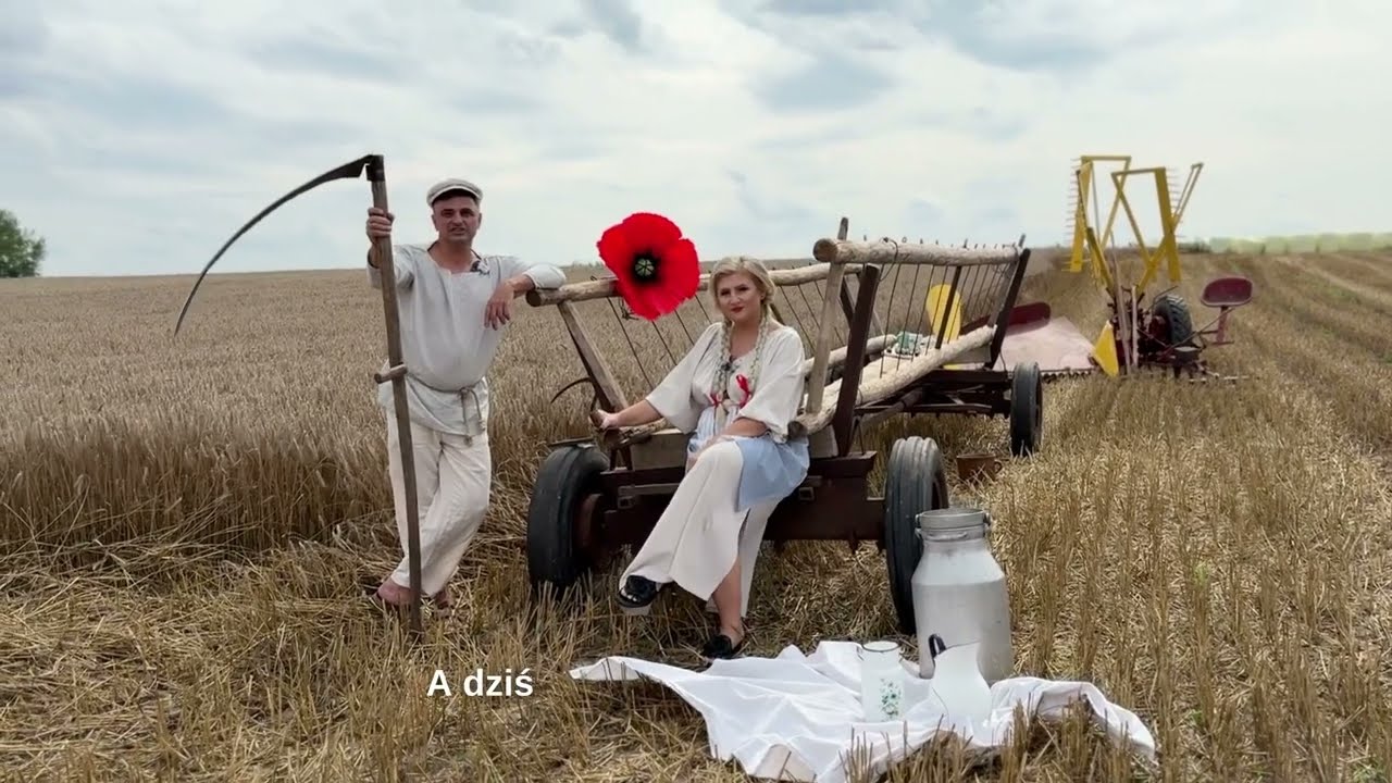 Dożynki Gminno-Parafialne 2025 – Złotopole zaprasza! 🌾🎉