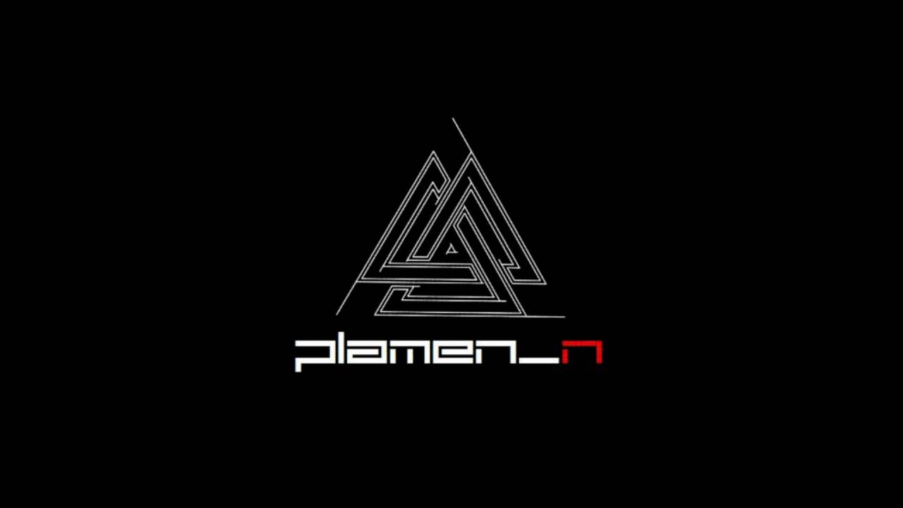DJ Plamen_N Podcast