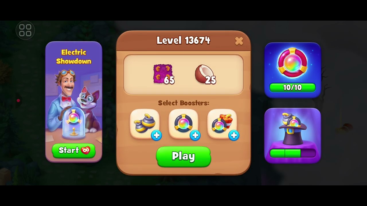 Level 13672 - 13675 #gardenescape #gardengames 