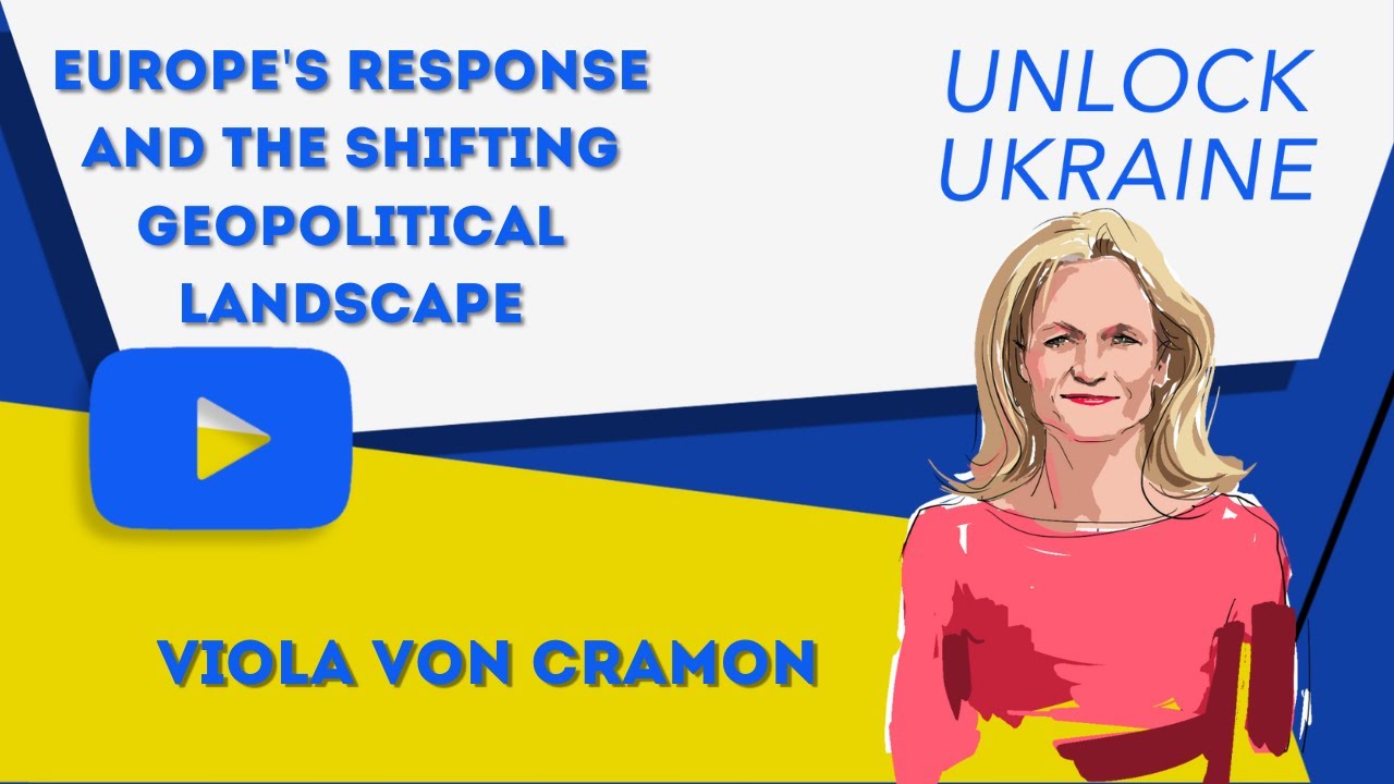 Europe's Response and the Shifting Geopolitical Landscape