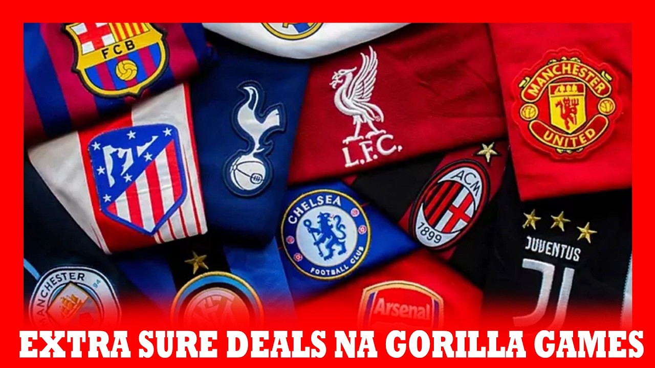 EXTRA SURE DEAL 13.03.2026
