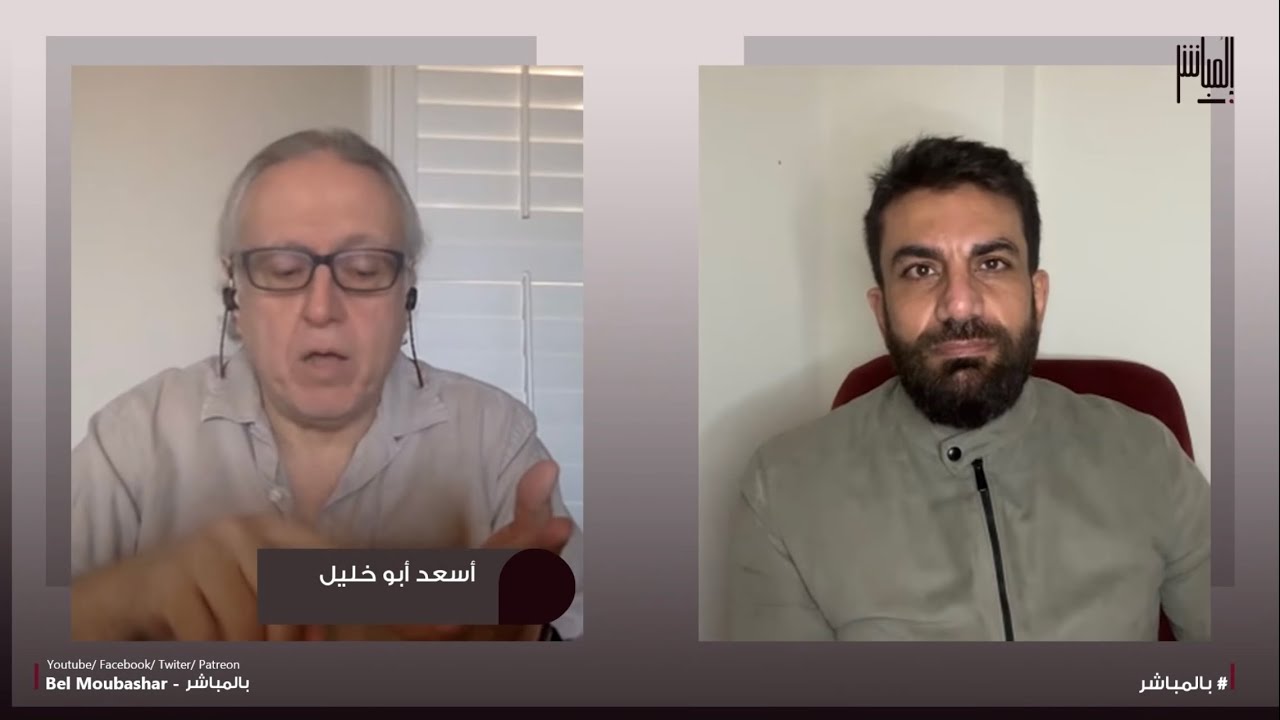 أسعد أبو خليل بحوار صريح وجريء عن الانتخابات، مرشحي الرئاسة، أخطاء الحزب والمؤامرة: لن يدعونا نرتاح!