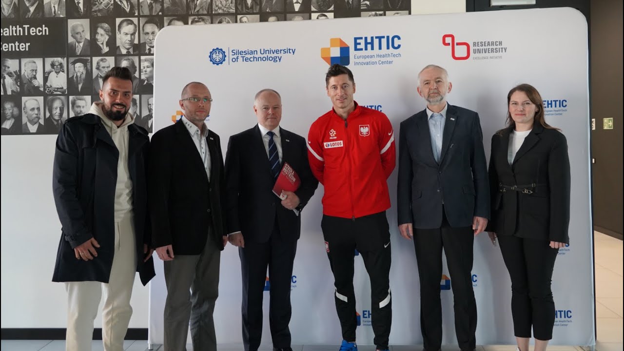 Wydział Inżynierii Biomedycznej - poznaj nas!