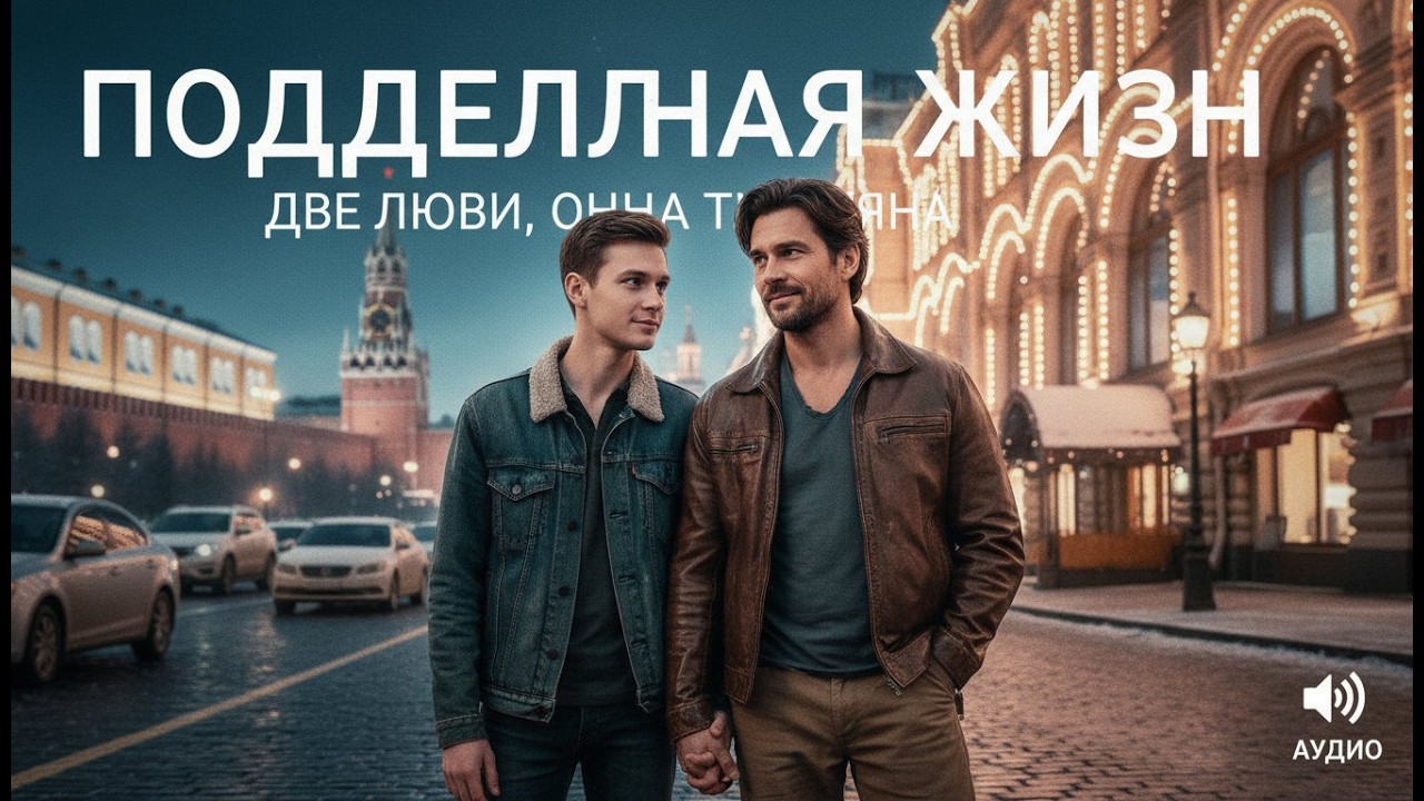 Парень-гей предлагает ужин переодетому миллионеру — то, что он делает дальше, меняет всё