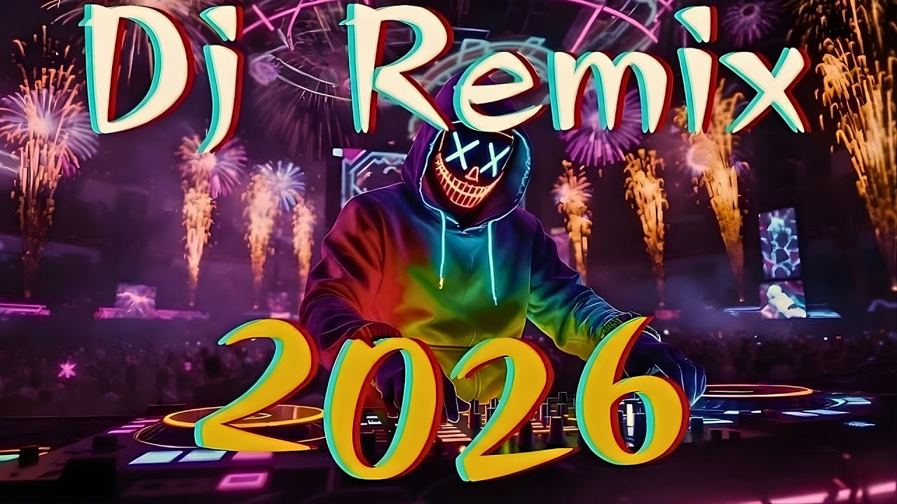 Summer Music Party Mix 2025 | DJ Club Dance Music 2025 | Best Remixes Of Popular Songs 2025 MEGAMIX