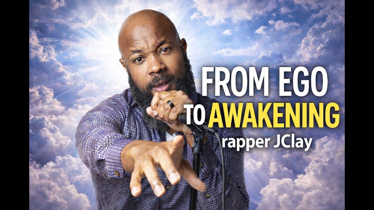 “The Rapper Who Experienced Ego Death