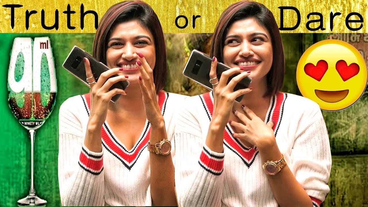 Oviya First EXCLUSIVE Interview | 90ml | Marana Matta