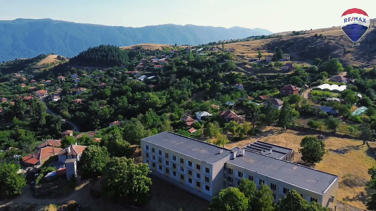 Property for sale in Gega, Petrich / Самостоятелна сграда за продажба в село Гега, община Петрич