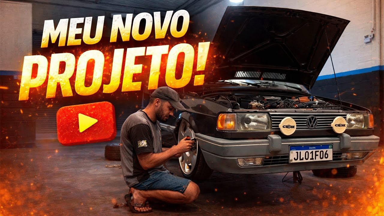 saveiro quadrada na soka maxima