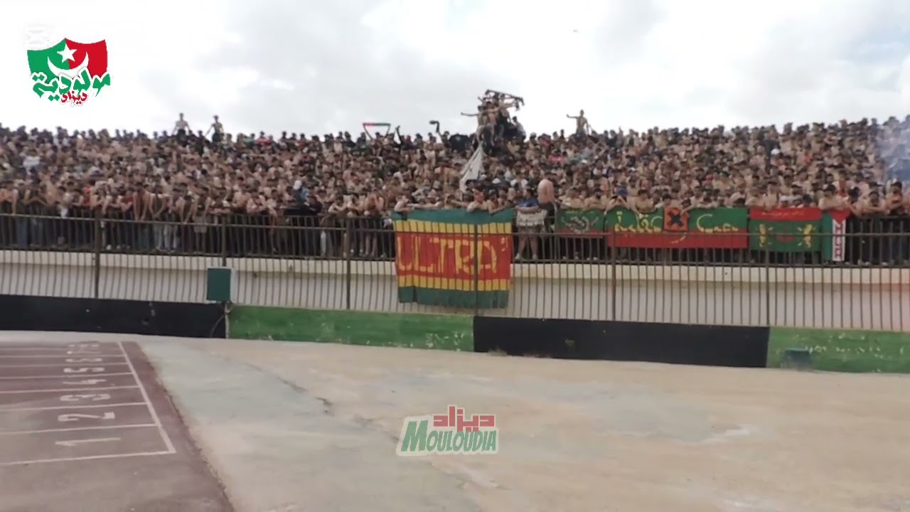 AMBIANCE VIRAGE SUD A BISKRA ( USB 0 MCA 1 )