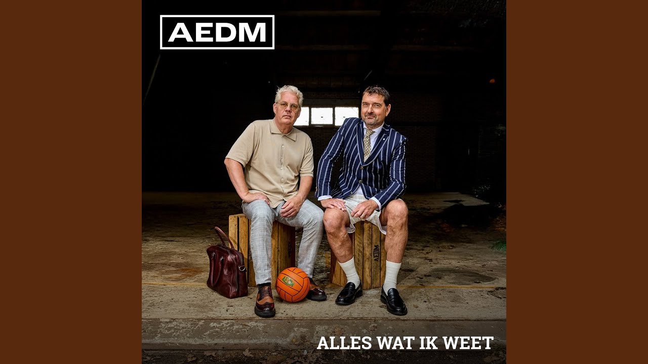 Alles Wat Ik Weet