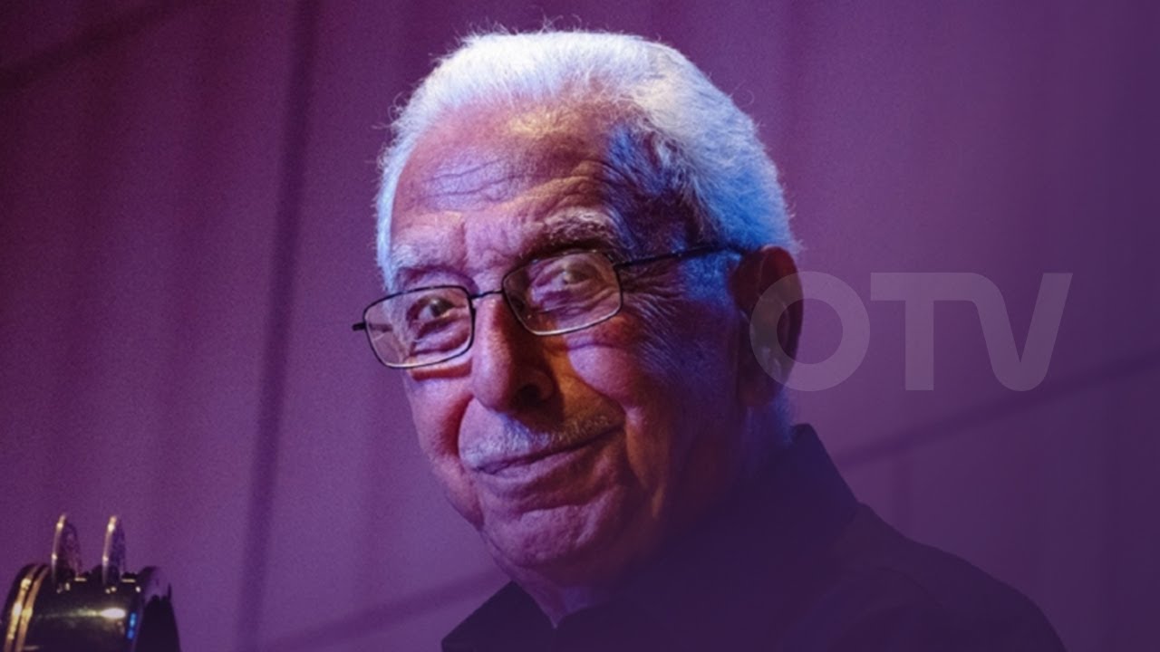 رح نبقى سوا مع عازف الرق وضابط الإيقاع ميشال بلقوق