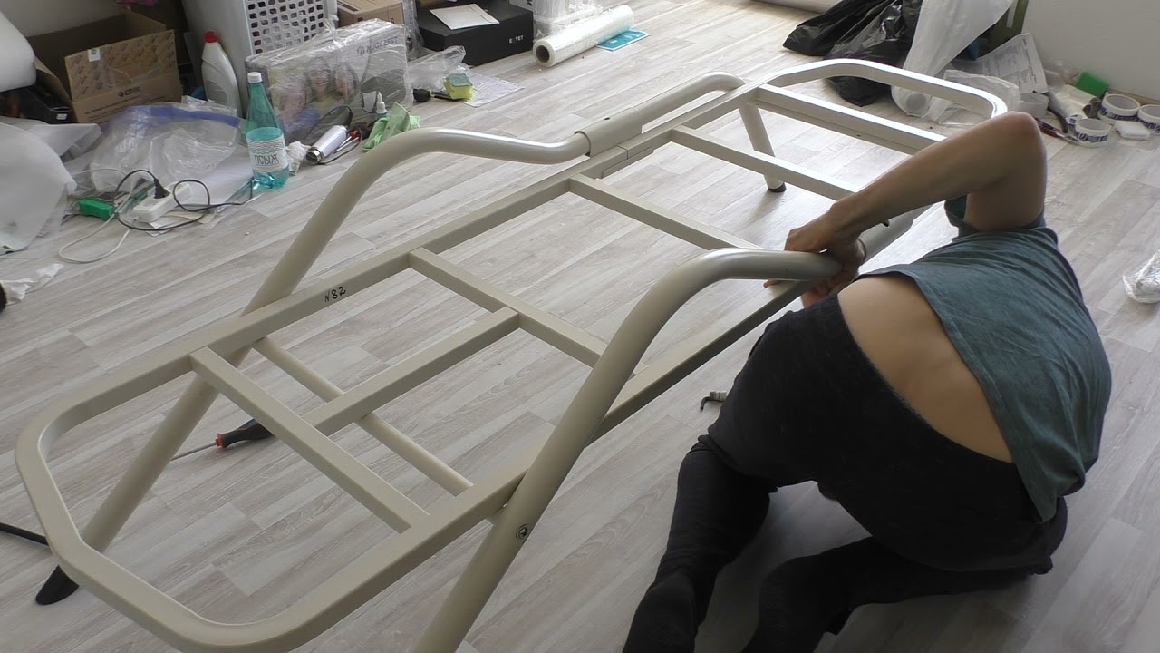 CERAGEM M3500 massage bed