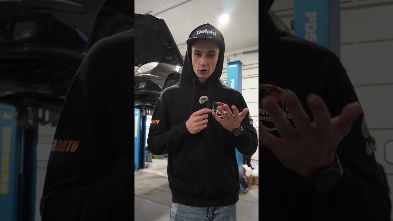 Wymiana zawieszenia AIRMATIC ?