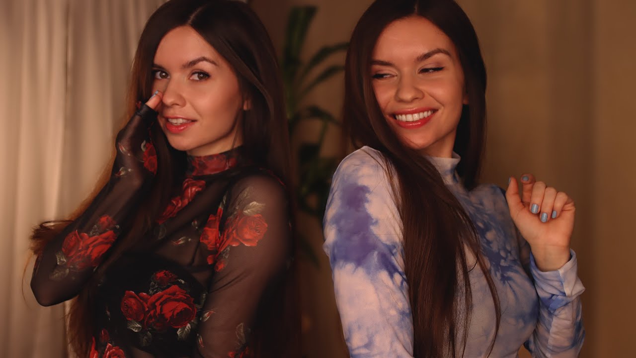 ASMR Chaotic Whispers to *MELT* Your Brain