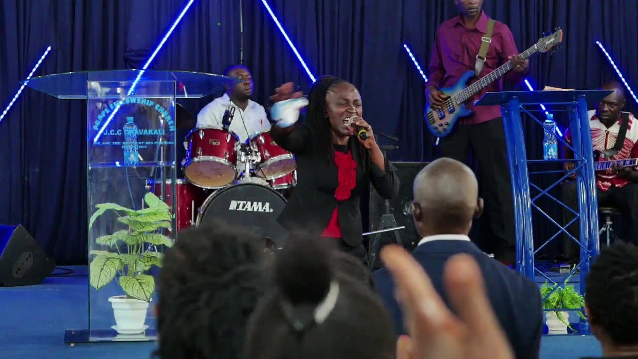 Sunday Service | Praise and Worship