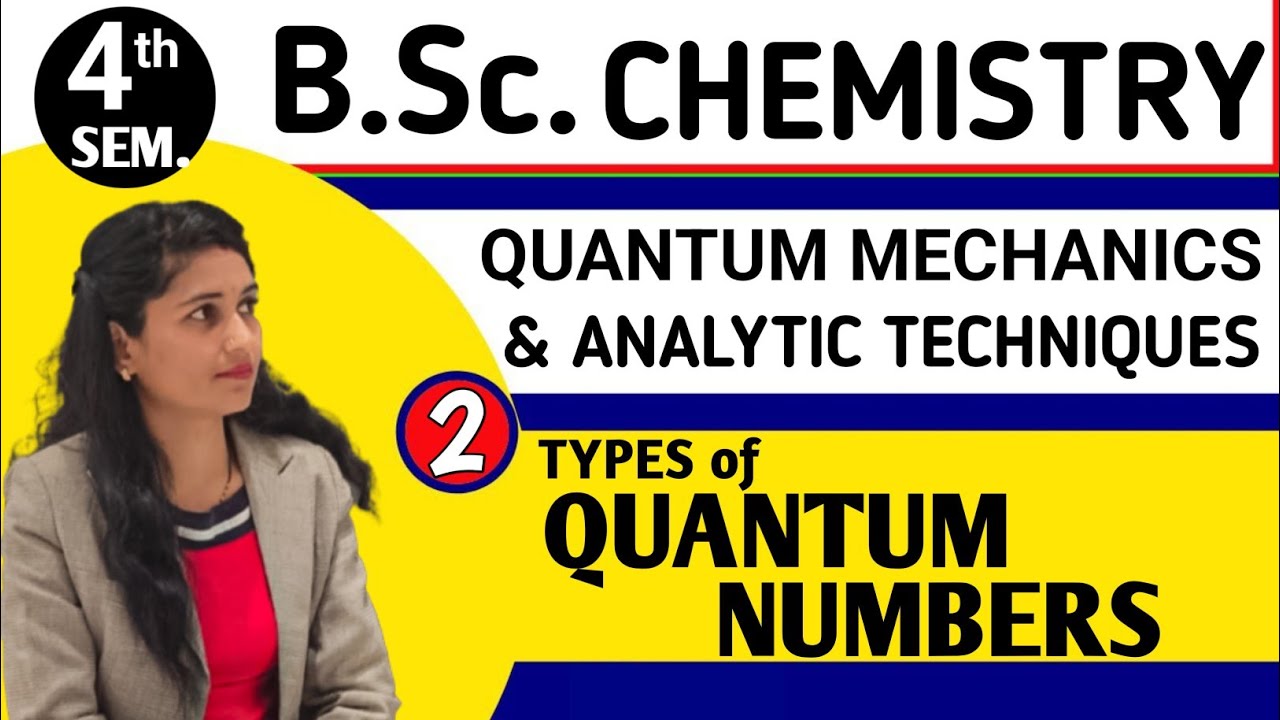 |L2| Azimuthal and magnetic quantum no.|BSc 4th sem Chemisty |Quantum Mechanics & Analytic Treatment