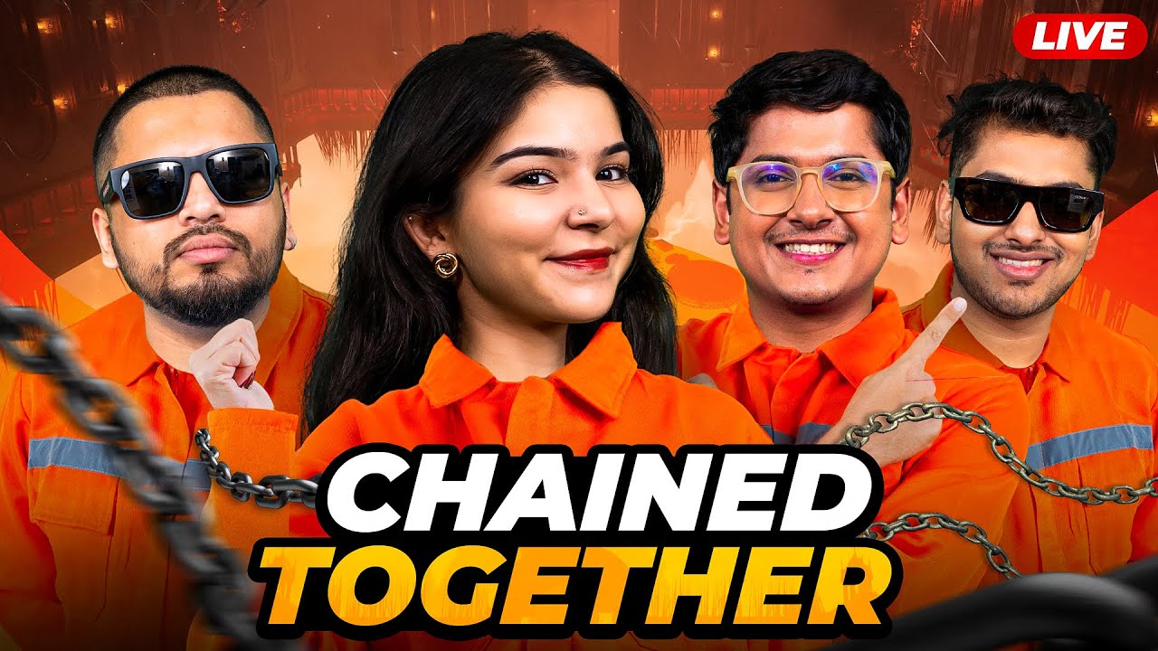 VALO Now | CHAINED TOGETHER DONE | Day 183/366 !vlog