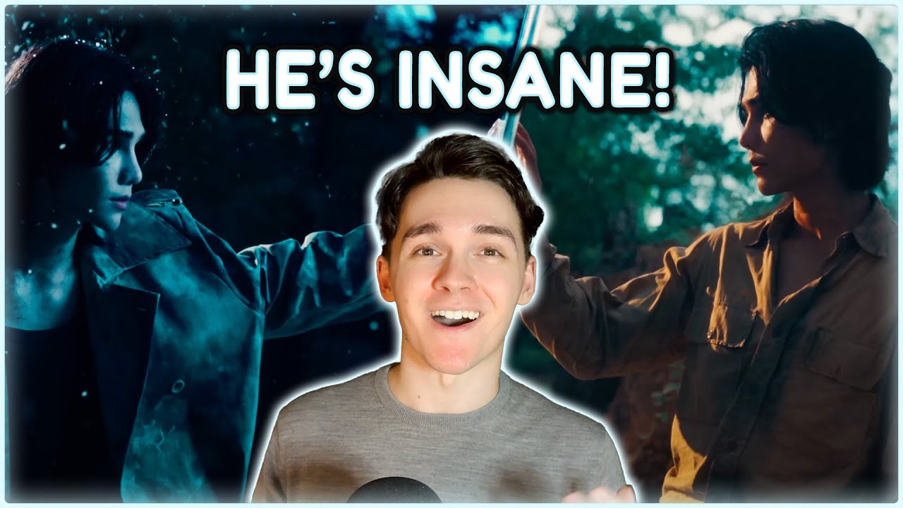 Is Jeff Satur Worth the Hype? | Lost and Found ฉันก่อนเจอเธอ 【 Music Video】Reaction