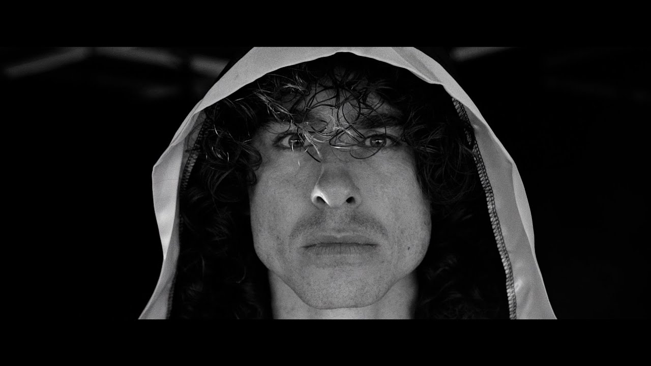 Don Broco - Gumshield (Official Music Video)