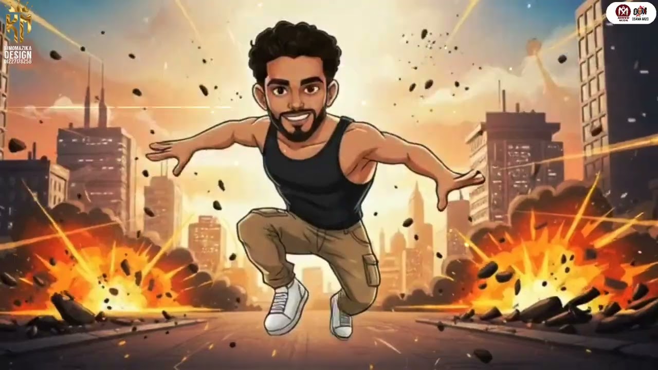 حسبتها على الاله ⚠️ايه بقي 🤨كريم الحاوي 🎤كلمات محمد الفنان ✏️✨توزاع صبري العفرات 🎧