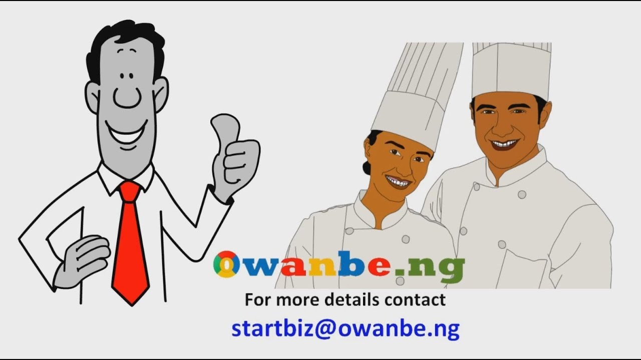 How To Start A Catering Business