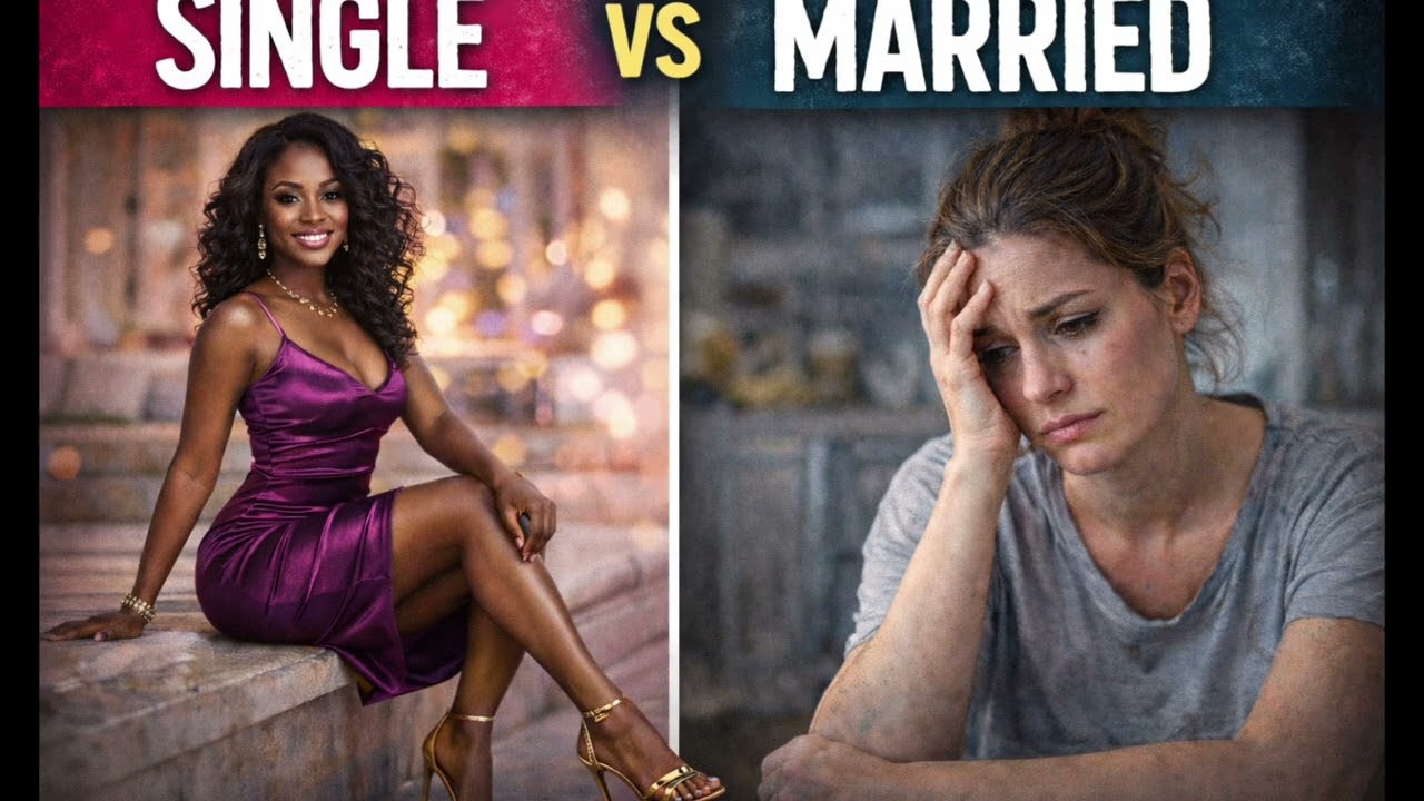 Psychology says Many Women Forget Themselves  After Marriage___here is why