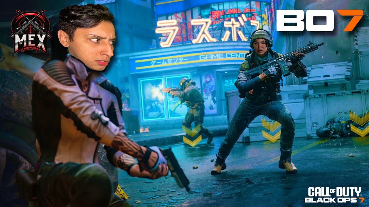 HALFWAY THRU THE WEEK | WARZONE | BO7 MULTIPLAYER | SOLOS, DUOS & QUADS | (400+ WINS)