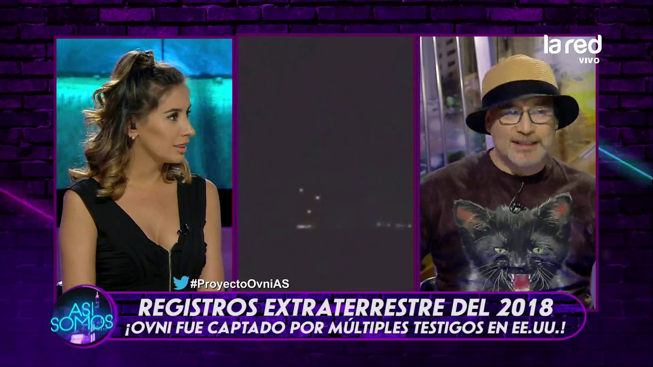 As&iacute; Somos Programa Completo Jueves 27 de Diciembre 2018