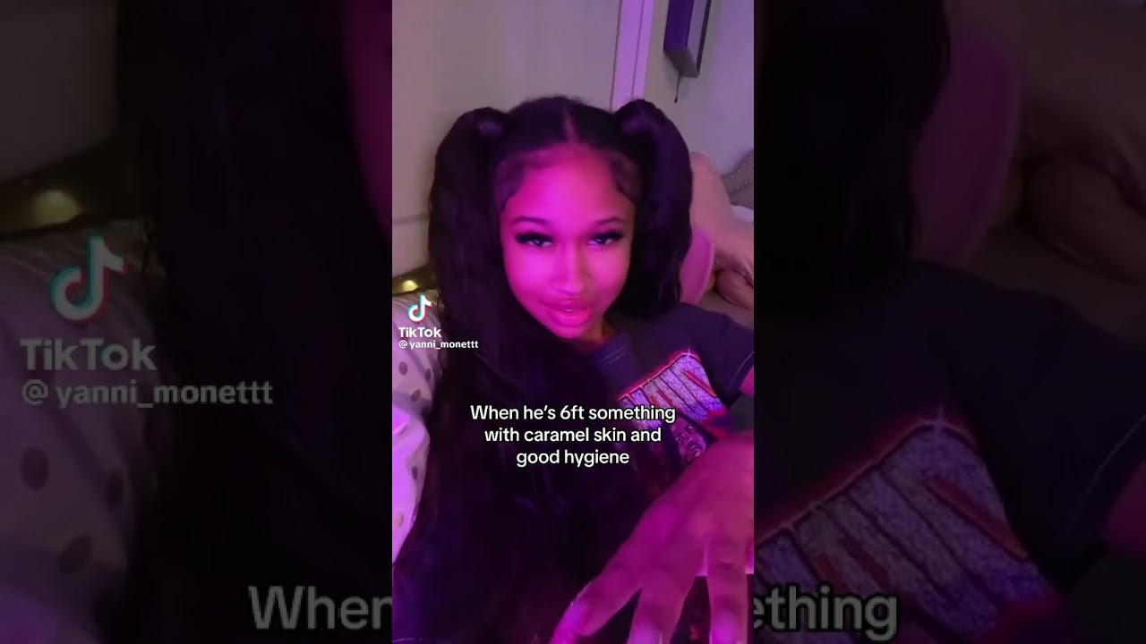 Yanni Monet 💗😂 #influencercity #yannimonet