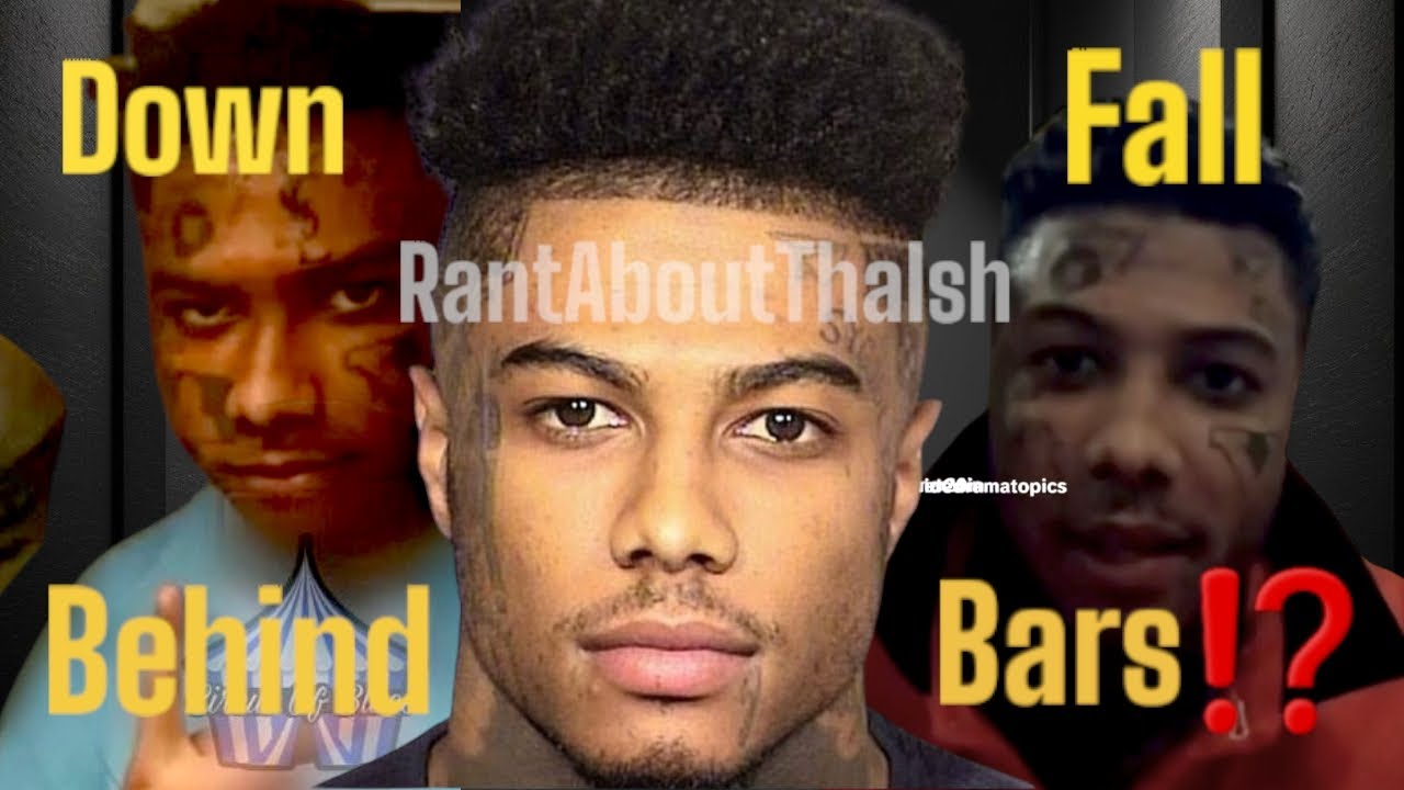 BLUEFACE UPDATE⁉️ CONSEQUENCES PENDING... 😬🗣