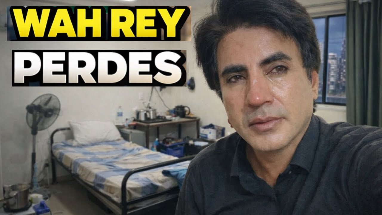Wah ray Perdes | Saudi Arabia life daily vlogs | Perdes ki zindagi 