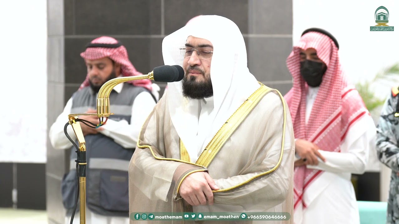 صلاة الفجر من الحرم المكي لفضيلة الشيخ د.⁧ بندر بليلة 16 جمادى الأولى 1445هـ.