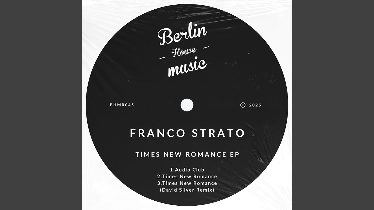 Times New Romance