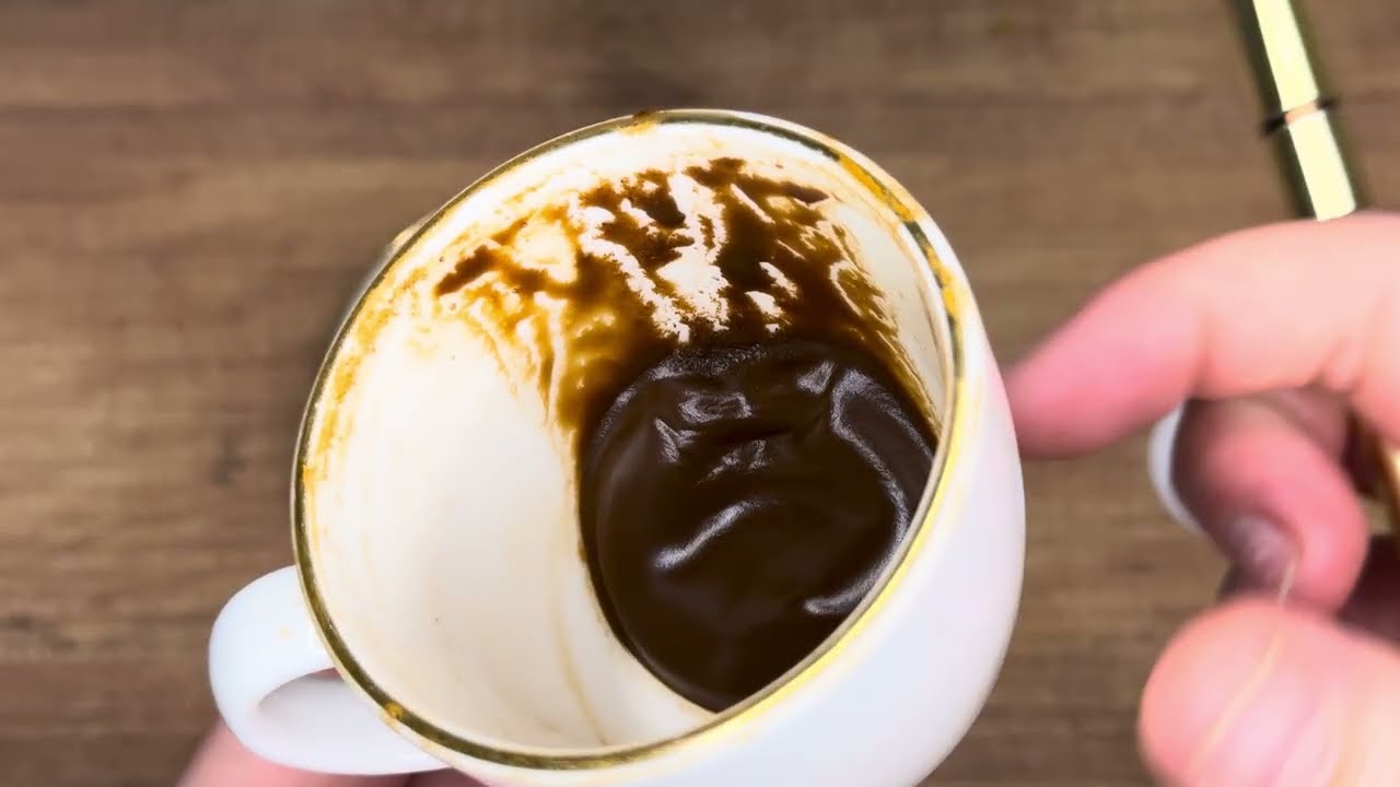 💫🧿 ЧАШКА ДНЯ ☕ Главный знак сегодня во всех сферах жизни 💫❄️
